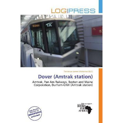 Dover (Amtrak station), Ratgeber
