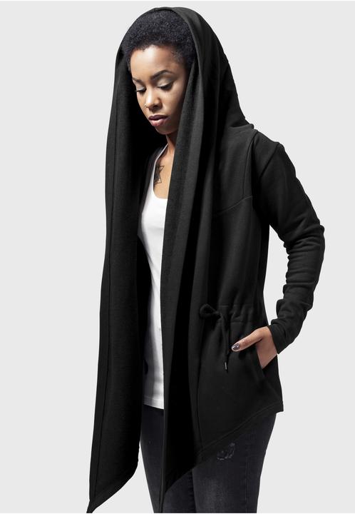 Produktbild Urban Classics Ladies Hooded Sweat Cardigan (M)