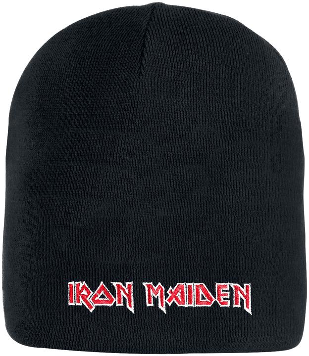 Immagine prodotto Iron Maiden Logo