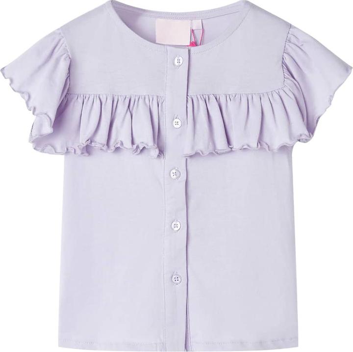 Produktbild vidaXL Kinder T-Shirt (140)