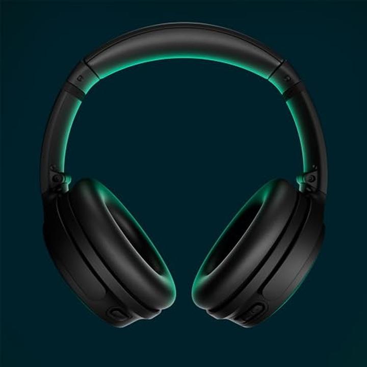 Actual product image Bose QuietComfort (ANC, 24 h, Wireless, Cable)