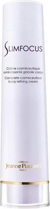 Produktbild Méthode Jeanne Piaubert Slimfocus (Körpercreme, 200 ml)