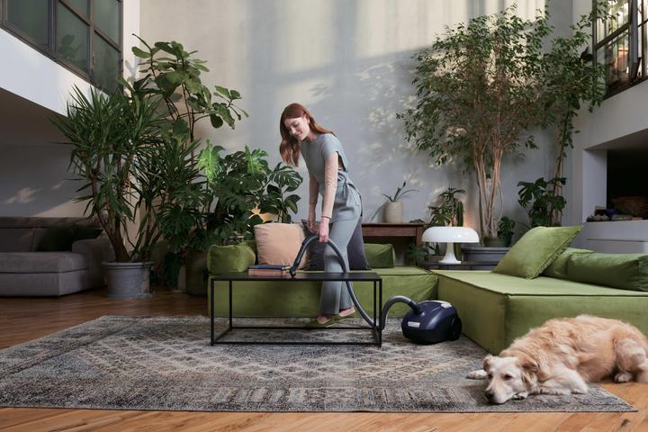 Produktbild Hoover BV61PET 011