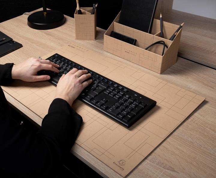 Immagine prodotto Exacompta Portabuste Eterneco