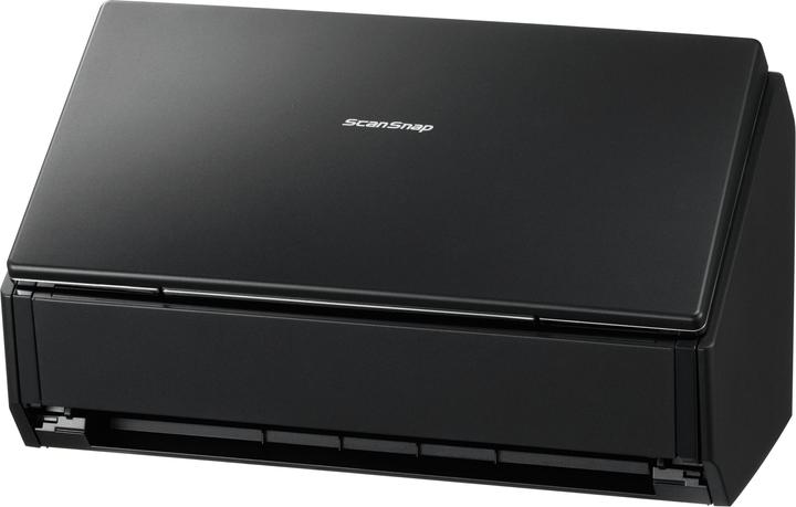 Immagine prodotto Fujitsu ScanSnap iX500 con software Nuance Power PDF
