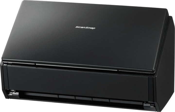 Immagine prodotto Fujitsu ScanSnap iX500 con software Nuance Power PDF