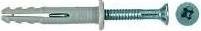 Actual product image Fischer SB Nylon Dowel Duopower (100 pcs.)