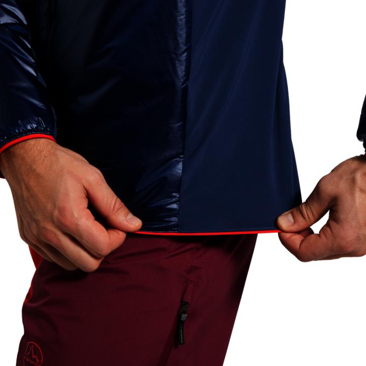 Produktbild La Sportiva Alpine Guide Primaloft Jkt M (L)