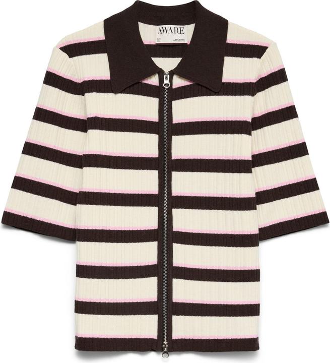 Image du produit Vero Moda AWHANNA Strickjacke Strickjacke (L)