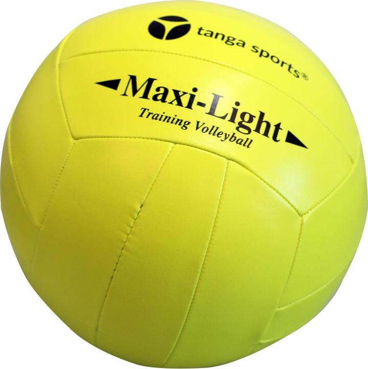 Immagine prodotto Tanga Sports ® Volleyball Maxi-Light