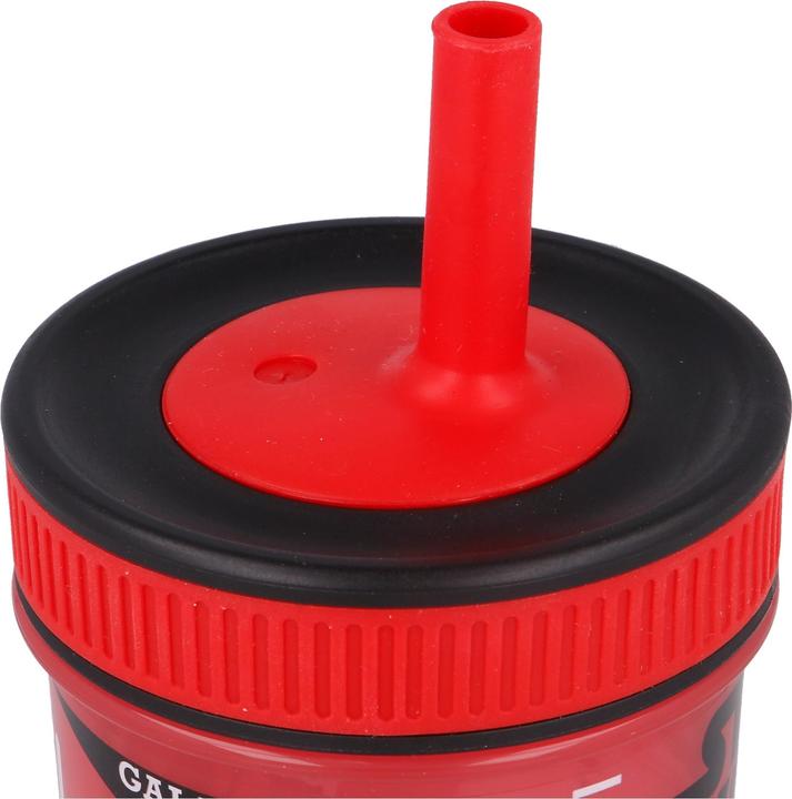 Produktbild Stor Star Wars - auslaufsicherer Silikon-Becher, 465 ml (Kopie)