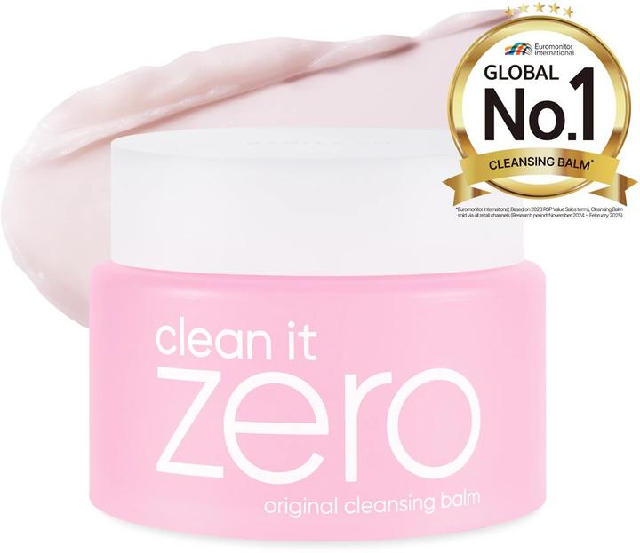 Actual product image Banila Co clean it zero original (100 ml)