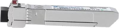 Actual product image BlueOptics HPE X130 JD093B Compatible SFP+ BO35J136S4D