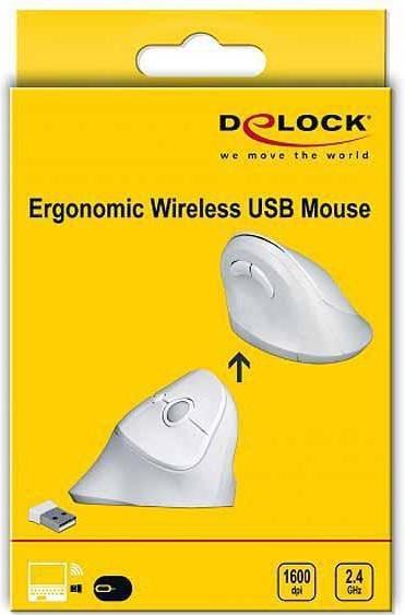 Actual product image Delock 12596 (Wireless)