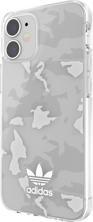 Produktbild Adidas Snap Case Camo AOP (Apple iPhone 12 mini)