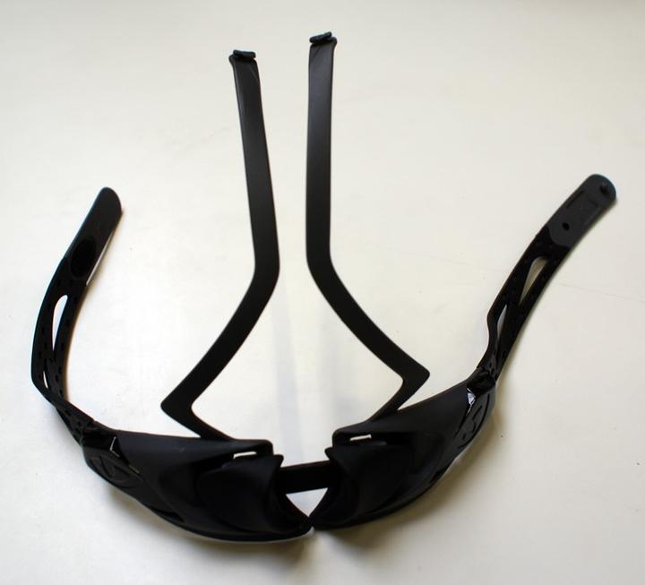 Produktbild Giro Roc Loc 4 (matte black buttons