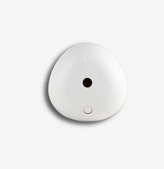 Actual product image Housegard Pebble Mini