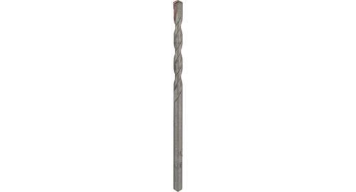Nährwerte und Zutaten Bosch Professional Zubehör Betonbohrer CYL-3, 8 x 80 x 120 mm, d 7,5 mm, 1er-Pack (8 mm)