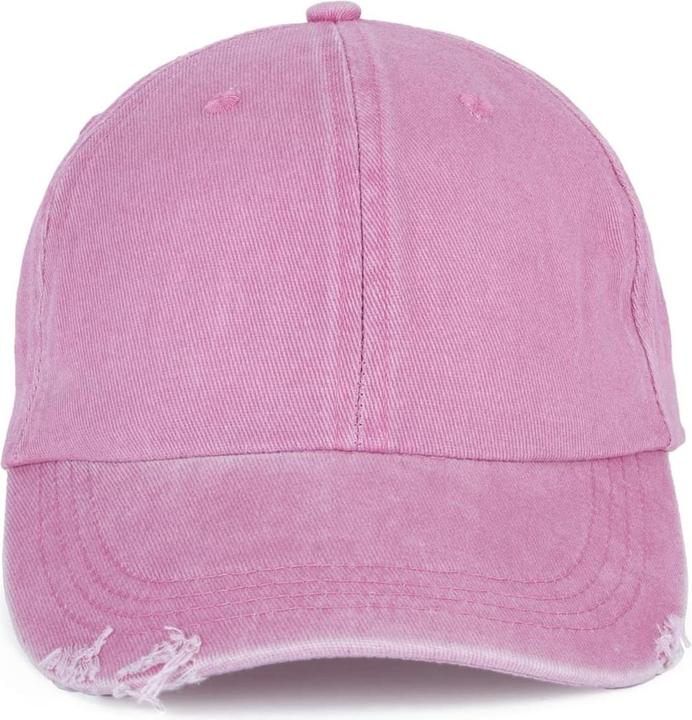 wash ed dark pink