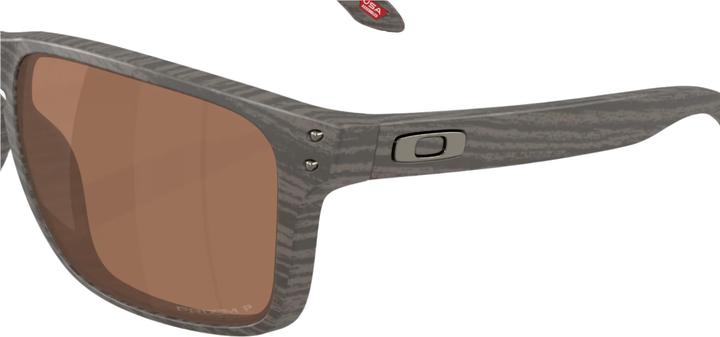 Actual product image Oakley Holbrook XXL