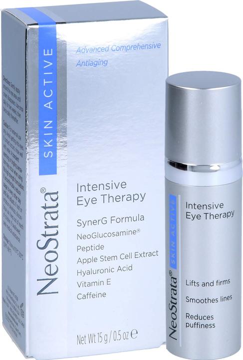 Actual product image NeoStrata Skin Active Intensive Eye Therapy 15g (Eye Care Cream, 15 ml, Day + Night)