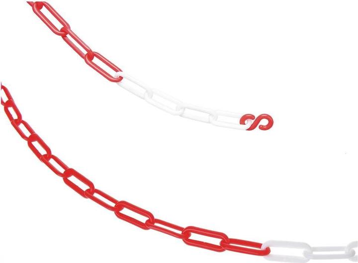 Produktbild ProPlus Absperrkette Kunststoff (5 m)