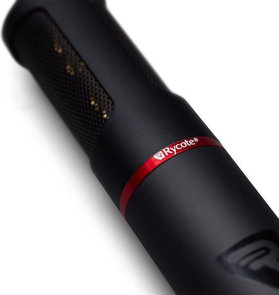Image du produit Rycote BD-10 Microphone bi-directionnel