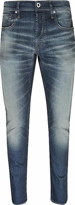 Actual product image G-Star Jeans Slim Fit "3301 (W28/L32)