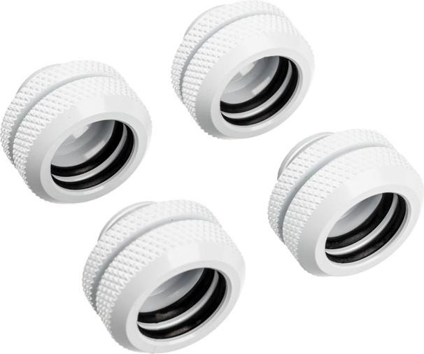 Image du produit Corsair Hydro X Series Fitting XF Hardline 4-pack
