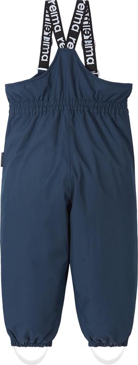 Produktbild Reima tec Kleinkinder Schneehose Stockholm Navy (80)