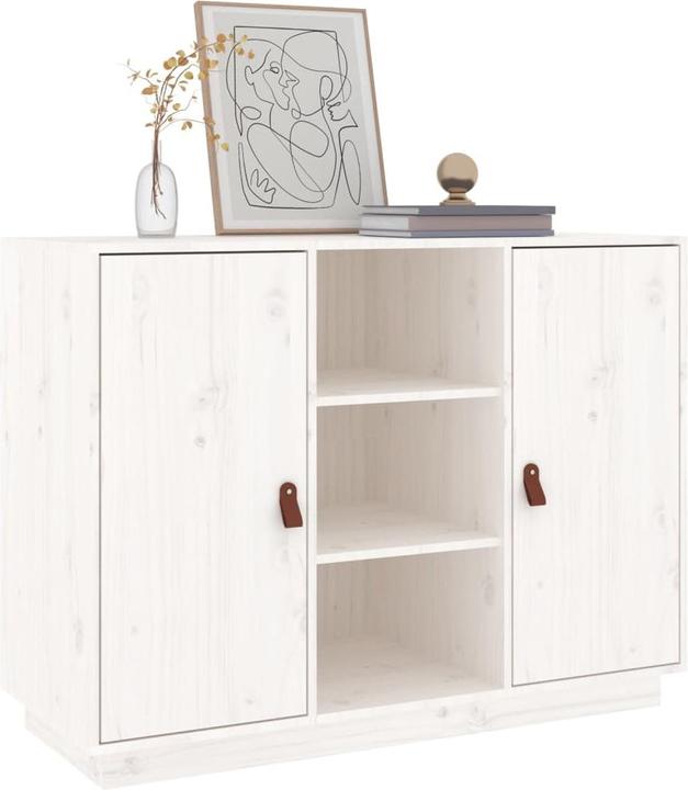 Image du produit vidaXL Sideboard (100 x 100 x 75 cm)