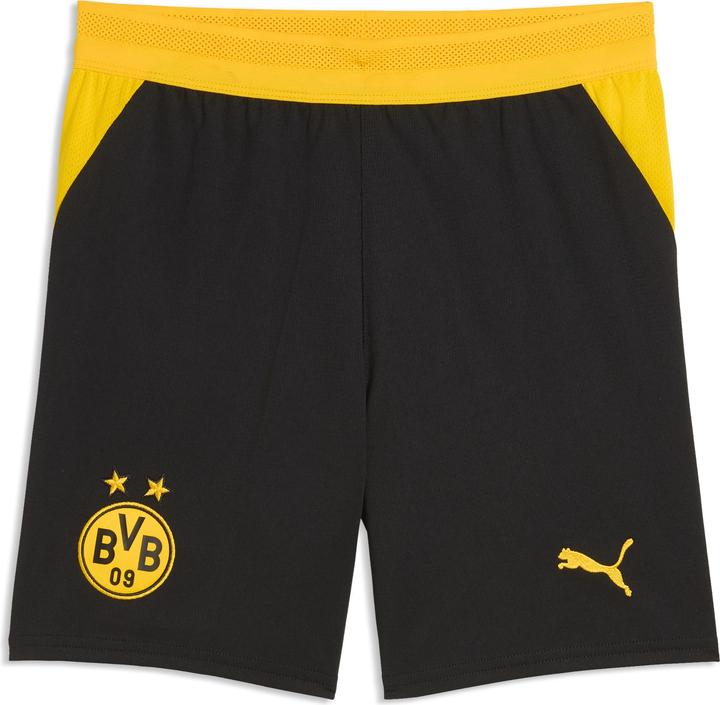 Produktbild Puma BVB Shorts Replica Jr (128)