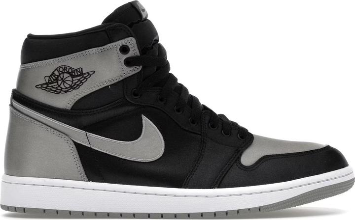 Image du produit Jordan 1 Retro High OG Satin Shadow (Women's) (36)