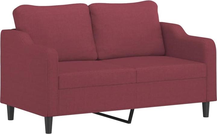 Produktbild vidaXL 2-Sitzer-Sofa (2-Sitzer)