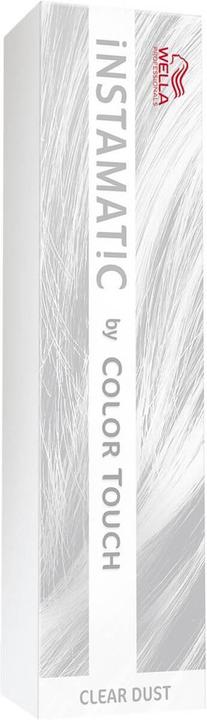 Wella Colour Touch Instamatic (Clear Dust)