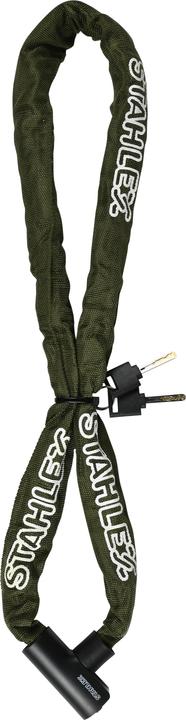 Stahlex Chain lock 995 6 x 1200 mm mix (120 cm)