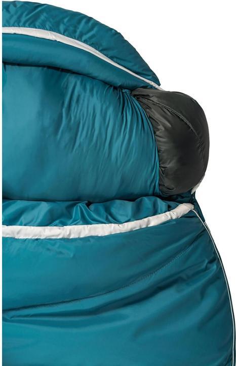 Productafbeelding Grüezi Bag Biopod DownWool Subzero 175 (200 cm)