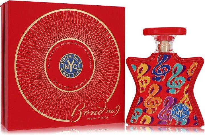 Bond No. 9 West Side (Eau de Parfum, 100 ml)