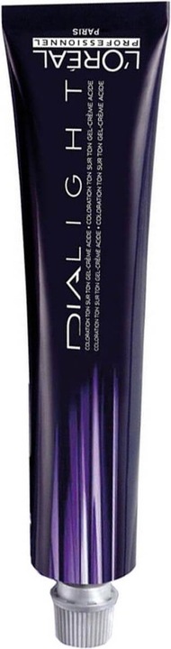 Produktbild L'Oréal Professionnel Dia Light (9.12 Milkshake Platin Perlmutt)
