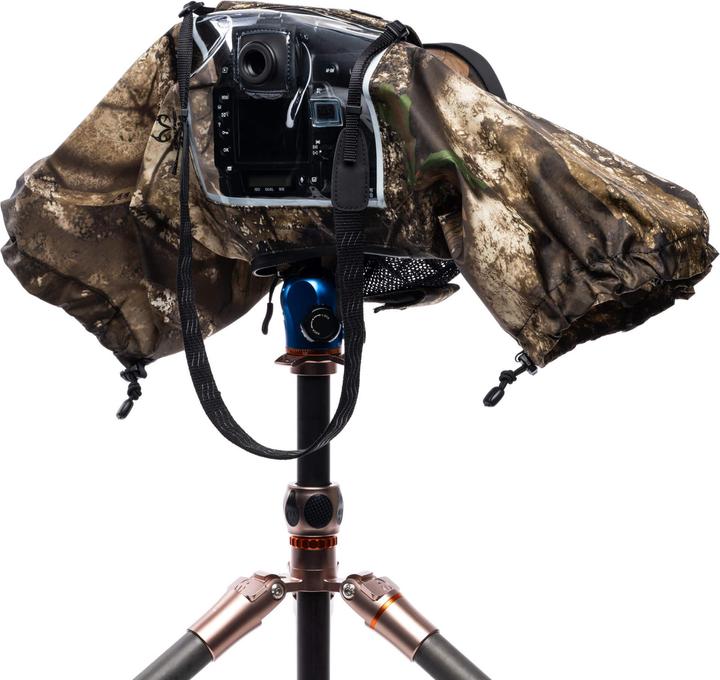 Image du produit Think Tank Idrofobia D 24-70 V3 Realtree APX (Manchon)