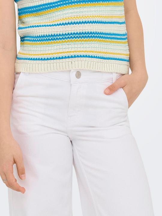 Immagine prodotto Only Jeans a gamba larga Jeans a taglio largo (122)