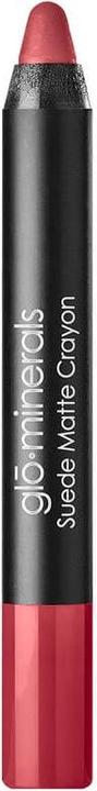 Image du produit GloMinerals Suede Matte - Crayon Demure (Nude, Rose)