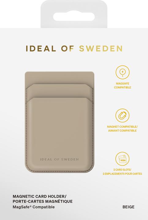 Image du produit iDeal Of Sweden Design épuré (Universel)