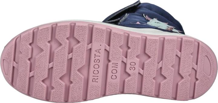 Image du produit Ricosta Ces bottines classiques, fabriquées dans un mélange de similicuir et de textile, sont très (32)
