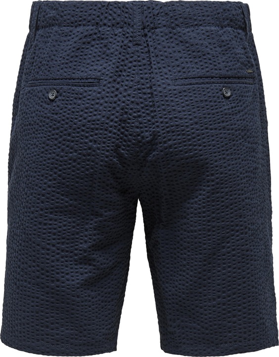 Actual product image Only & Sons Onsleo Life 0009 Seersucker Shorts Noos (M)