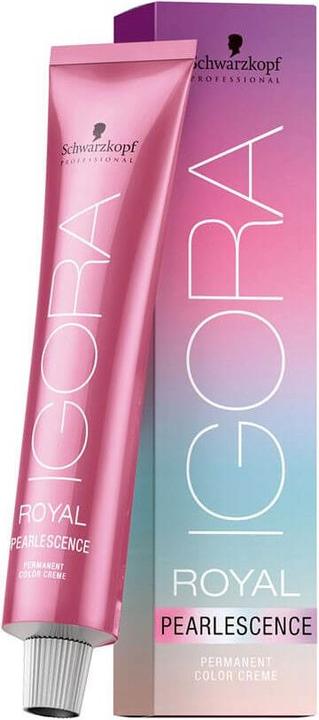 Actual product image Schwarzkopf IR Pearlescence - P 11-89 Coral (Rose, Coral)