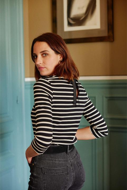 Immagine prodotto La Petite Étoile felpa da marjo (36)