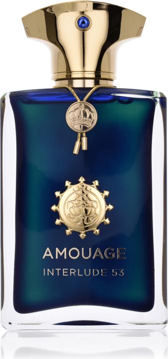 Amouage Interlude 53 (Extrait De Parfum, 100 ml)