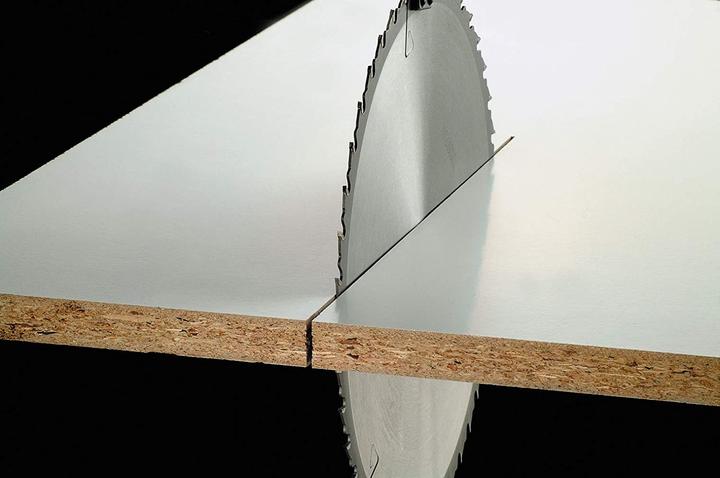 Immagine prodotto Bosch Professional Zubehör Lama per sega circolare PRO Multi Material, 254 x 3,2 x 30 mm