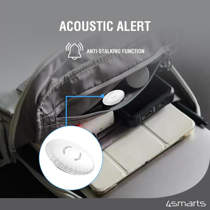 Actual product image 4smarts SkyTag (iOS)